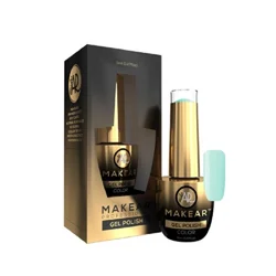 Baza za nokte Mint CRB04 | MAKEAR | Kozmo