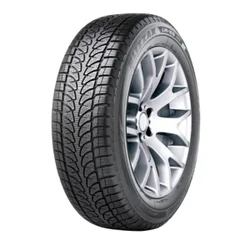 Bridgestone Blizzak LM-80 Evo ( 255/50 R20 109H XL AO, EVc )