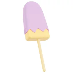 You2Toys Vibrator Lay-on Sladoled