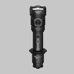 ARMYTEK Armytek Predator PRO MAX LED svetilka 3000 lm