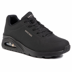 SKECHERS ženske patike Lfs W Uno Stand On Air 73690-Bbk