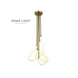 VESTA LED Luster 454 80W 3000K mesing