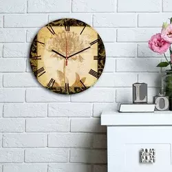 Wallity Zidni sat 3030MS-076, 30 cm