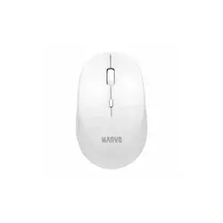 Marvo Bežični miš Office WM103WH, Beli