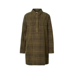 Barbour Obleka rumena/oliva/rdeča/črna