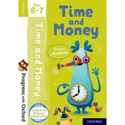 Progress with Oxford: Time and Money Age 6-7