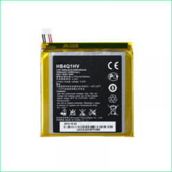 Baterija za Huawei Ascend P1/U9200 1200 mAh.