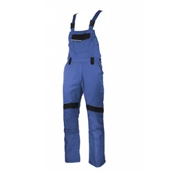 Lacuna radne farmer pantalone greenland royal plavo-crne veličina 54 ( 8greebr54 )