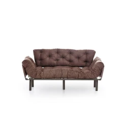 Atelier Del Sofa Raztegljiv kavč s tremi sedeži