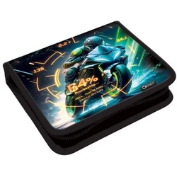 Pernica puna 1zip 2preklopa Super Bike 1B 26.Connect 60562
