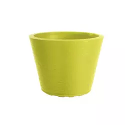 Dimartino Saksija Tirso 30 Apple Green Vm30V