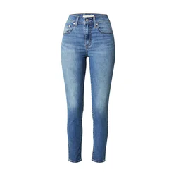 LEVIS  Kavbojke moder denim