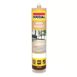 Parket kit akrilni 300ml breza Soudal