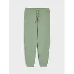 Sinsay - Jogger trenerke - pepaljasto zelena