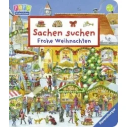 Sachen suchen - Frohe Weihnachten