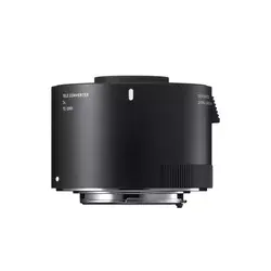 Sigma TELE CONVERTER TC-2001 SA