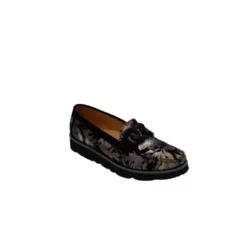 Vittoria Mengoni VM2505 8867 Flora nero