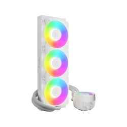 Arctic ACFRE00188A Liquid Freezer III Pro 360 A-RGB White Hladnjak procesor ( 112-0155 )