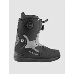 DEELUXE ID 2026 Snowboard Boots essential black