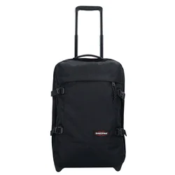 Eastpak Strapverz Small Kovček 383301 Črna