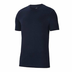 Nike Muška majica PARK20 SS, CZ0881-451, Teget