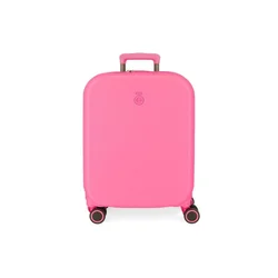 ENSO ANNIE kofer 55 cm - pink ( 96.291.25 )