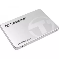 Disk SSD 6,4cm (2,5")   240GB SATA3 Transcend 220S 550/450MB/s TLC Aluminij 7mm (TS240GSSD220S)