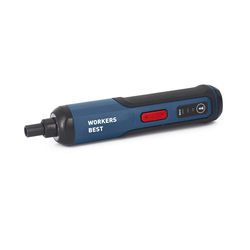 Aku Odvijac Stapni 1/4 HEX Worker Best 1500mAh 1295196
