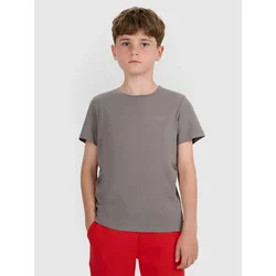 Boys T-shirt 4F