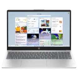 Laptop HP 15-fd0286ns | i5 13. gen