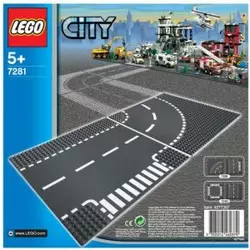 LEGO® 7281 LEGO® CESTE - OVINEK