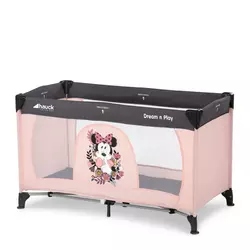 Hauck prenosivi krevetac dream n play, minnie ( A095560 )