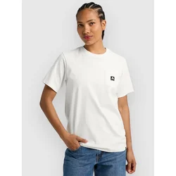 Burton Colfax T-Shirt stout white