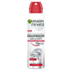 Garnier Mineral Magnesium dezodorans u spreju 150 ml