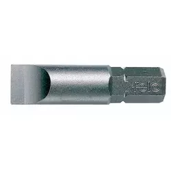 Bit Felo Industrial C 8 slot SL6,0 x 32 07060410