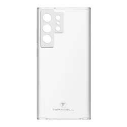 Maska Teracell Skin za Samsung S23 Ultra/ S918B transparent