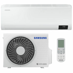 Samsung klimatska naprava LUZON AR09TXHZAWKNEU/XEU - PVC ohišje zunanje enote