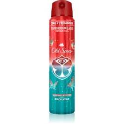 Old Spice Tomorrowland deodorant v pršilu za moške 250 ml
