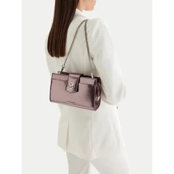 Ročna torba MEXX CEO-MEXX-S-002-09 Srebrna