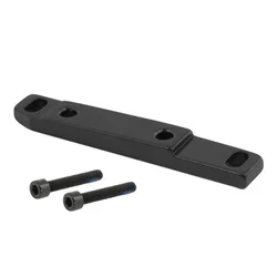 Force prednji adapter flat 140mm,34-70mm crni ( 402452 )