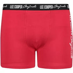 Moške boksarice Lee Cooper Printed