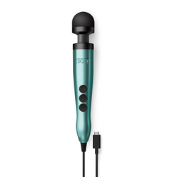 Doxy 3 USB-C Wand Turquoise