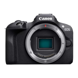 CANON CANON EOS R100 RF-S18-45, RF-S55-210, (20543643)