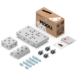 MODU Curiosity set - plavi