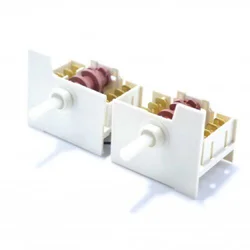 Gorenje Prekidač šporeta duo blok, 255692