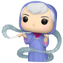 Figurica Funko Pop! Disney Cinderella - Vila botra (75. obletnica) #1543