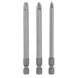 BOSCH 3-delni set nastavaka odvrtača za šrafove sa ukrštenim prorezom (PH) 2609255966