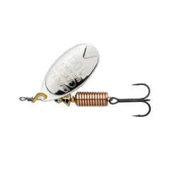 Vaba Abu Garcia Spinner Fast Attack 10g Silver