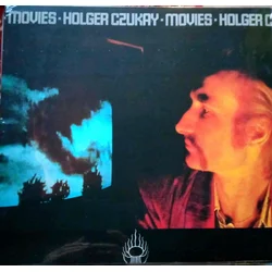 Holger Czukay - Movies (Reissue) (LP)