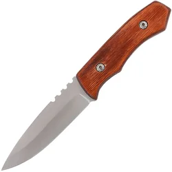 Outdoorovski nož PN - 41030 - Smeđa KP41030